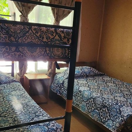 Cabanas Aguas Claras ピント 部屋 写真