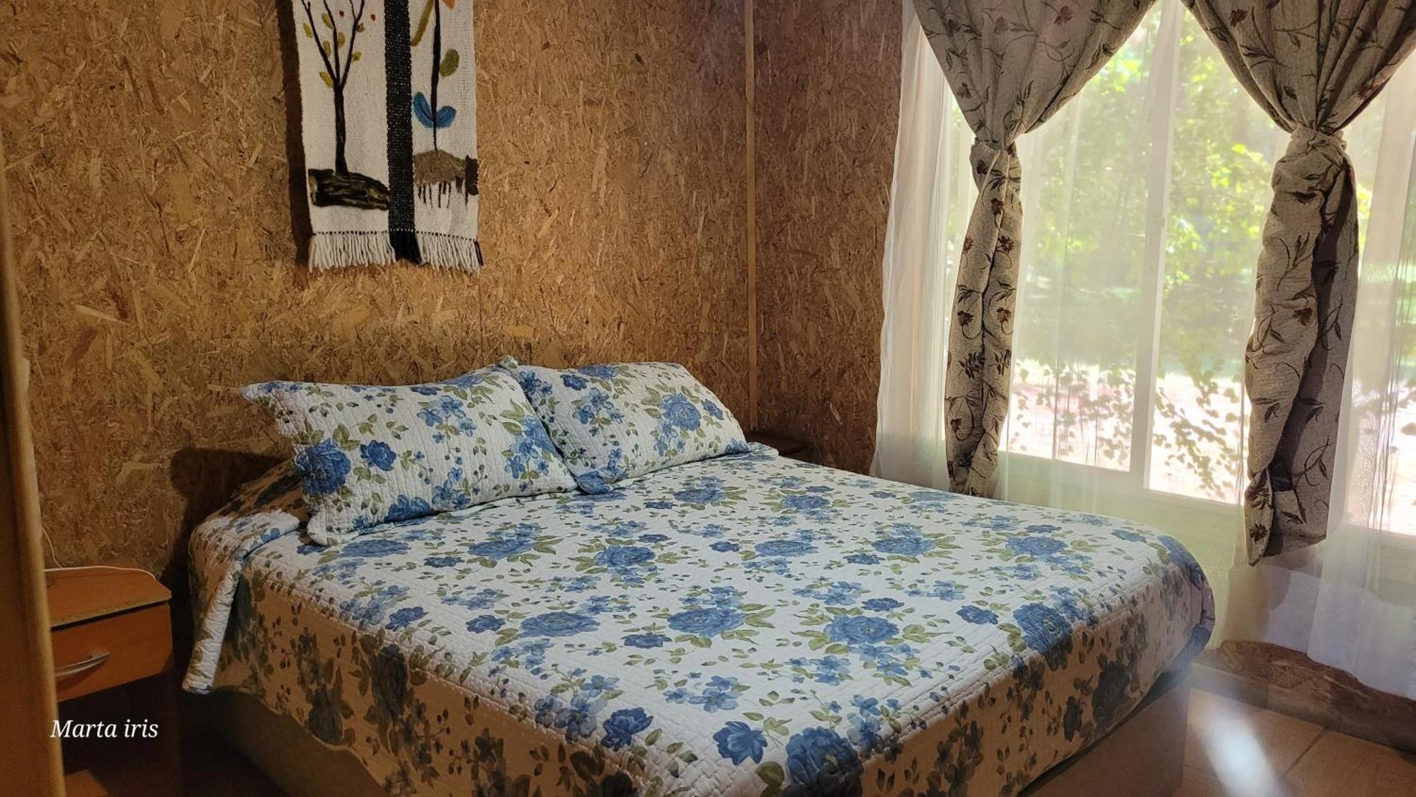 Cabanas Aguas Claras ピント 部屋 写真