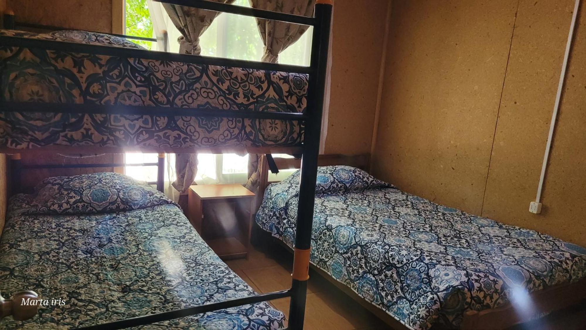 Cabanas Aguas Claras ピント 部屋 写真